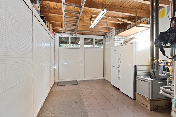 Medium property photo - Nieuwstraat 39, 6021 HP Budel